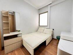 Terrasse (D19), Condominium #612667331